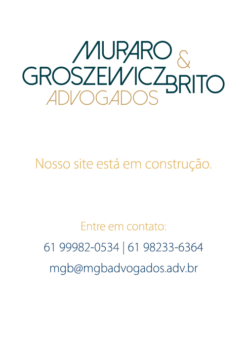 Aviso: site em construção